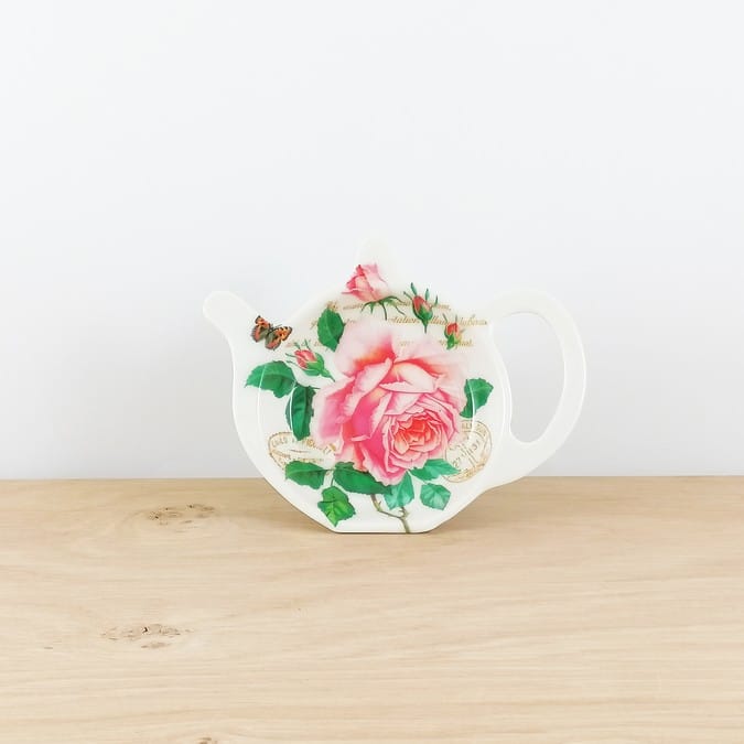 Fleurs de thé Roses de thé Fleurs de thé cadeau Boules de thé